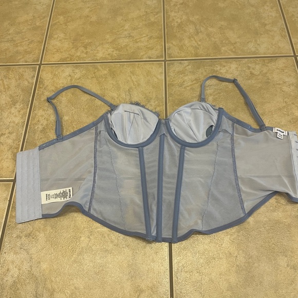 Garage Chrishell Bustier XXS - Picture 2 of 2